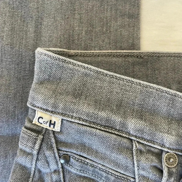 Citizens of Humanity Rocket high rise skinny denim - Picture 5 of 12